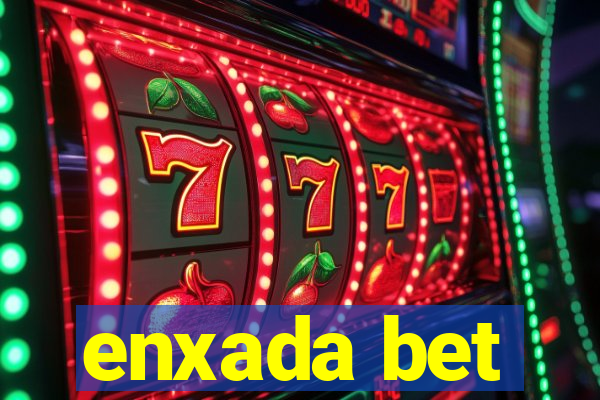 enxada bet